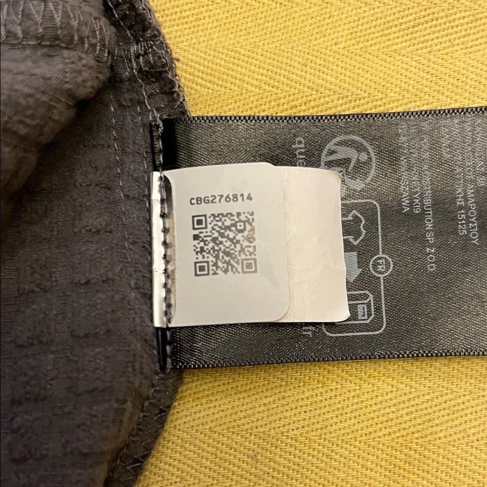The North Face Men's Athletic Gray Shorts size S - Picture 12 of 12